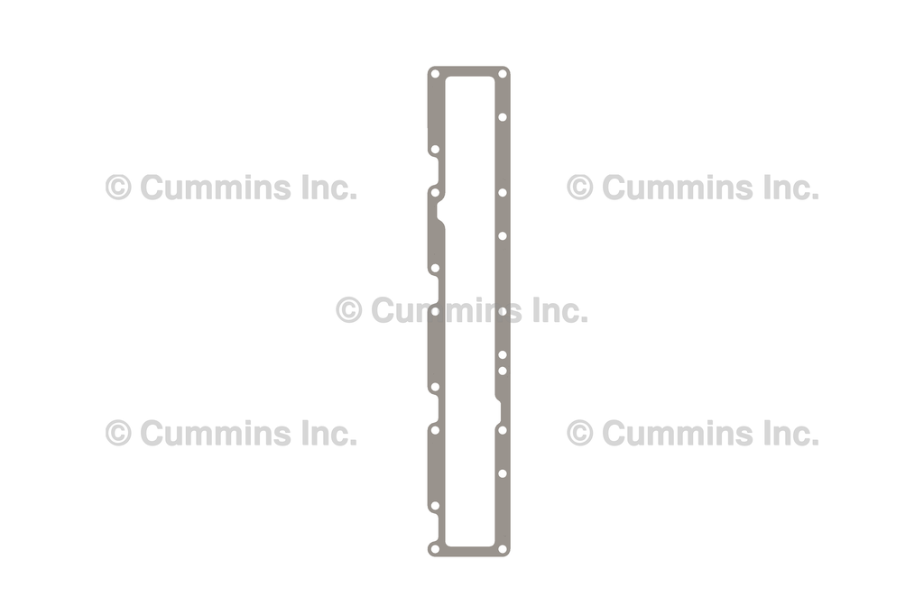 3936993 GASKET,INT MANIFOLD COVER