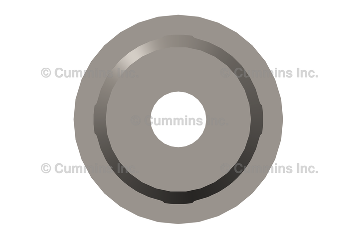 3937214 NOZZLE,PISTON COOLING
