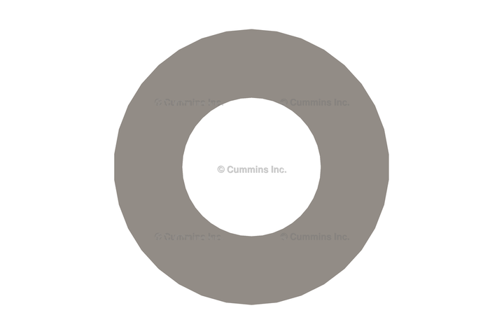 3938056 HOSE,PLAIN Image 1