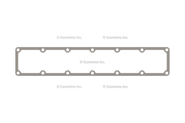 3938152 GASKET,INT MANIFOLD COVER