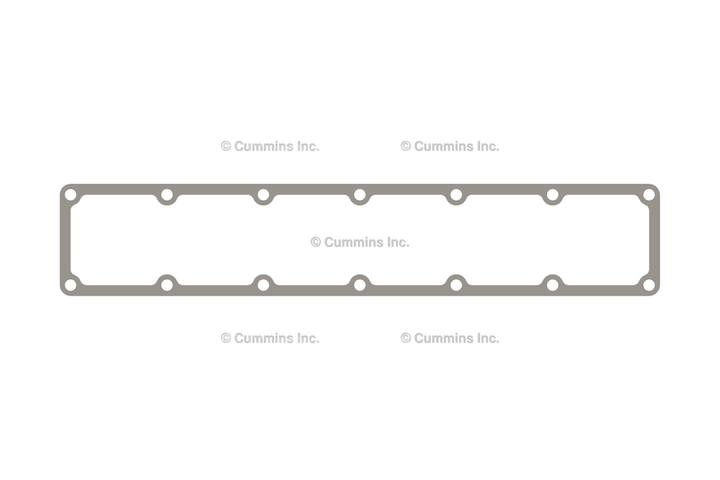 3938152 GASKET,INT MANIFOLD COVER