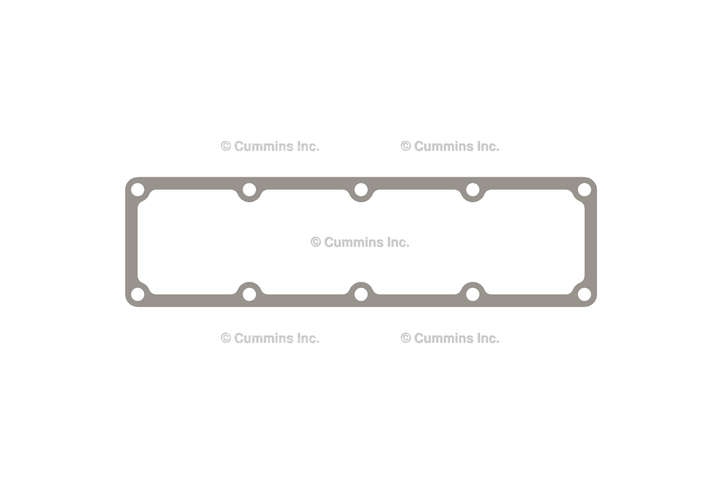 3938153 GASKET,INT MANIFOLD COVER