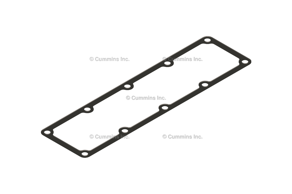 3938153 GASKET,INT MANIFOLD COVER