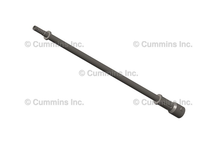 3939142 TUBE,OIL GAUGE Image 3