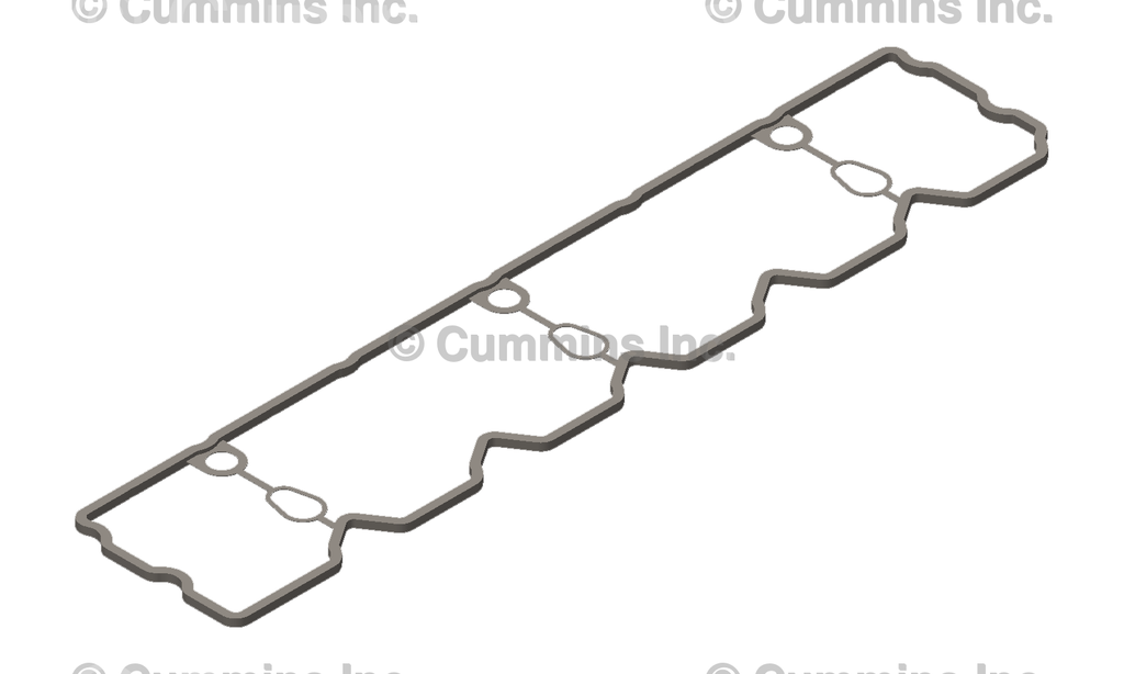 3939284 GASKET,VALVE COVER