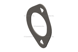 3939352 GASKET,OIL SUC CONNECTION