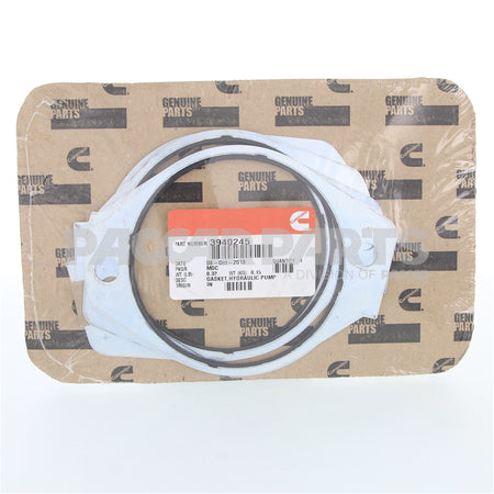 3940245CUM GasketHydraulic Pump