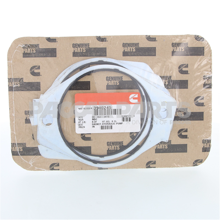 3940245CUM GasketHydraulic Pump