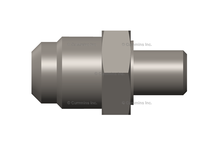 3942456 AdapterFuel Connector