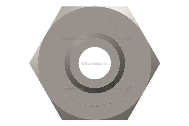 3942456 AdapterFuel Connector