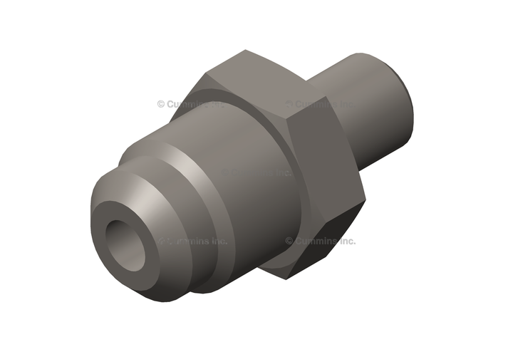 3942456 AdapterFuel Connector