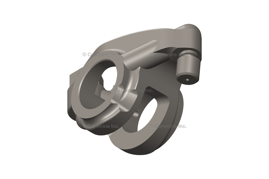 3942748 LEVER,ROCKER