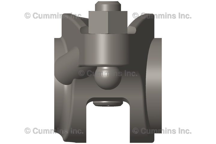 3942749 LEVER,ROCKER