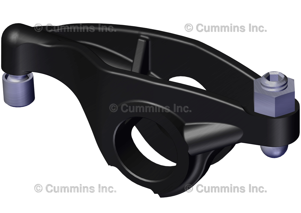 3942749 LEVER,ROCKER