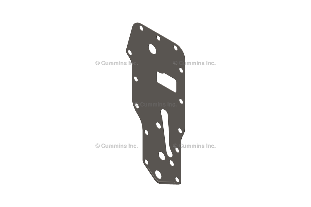 3942915 GASKET,FILTER HEAD