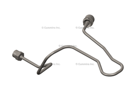 3943769 TUBE,INJECTOR FUEL SUPPLY