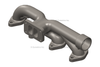 3943875 MANIFOLD,EXHAUST