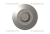 3944152 ScrewStudded Flange Cap