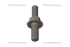 3944152 ScrewStudded Flange Cap
