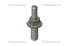 3944152 ScrewStudded Flange Cap