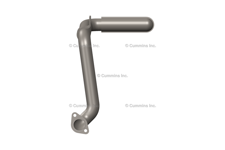 3944264 TubeLub Oil Suction