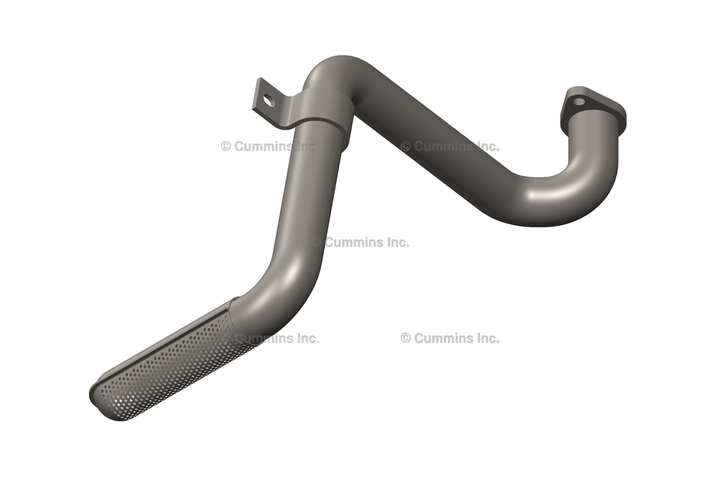 3944264 TubeLub Oil Suction