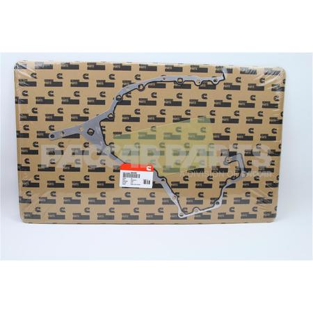 3944293CUM GasketGear Housing