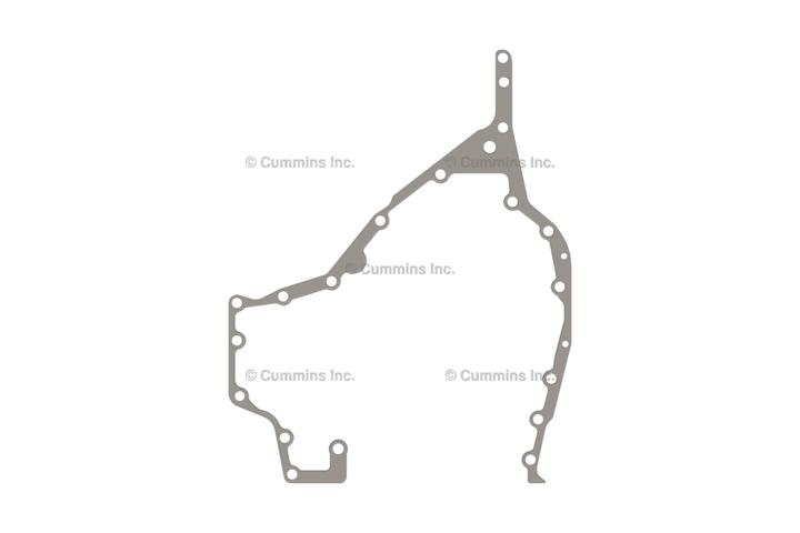 3944293 GASKET,GEAR HOUSING