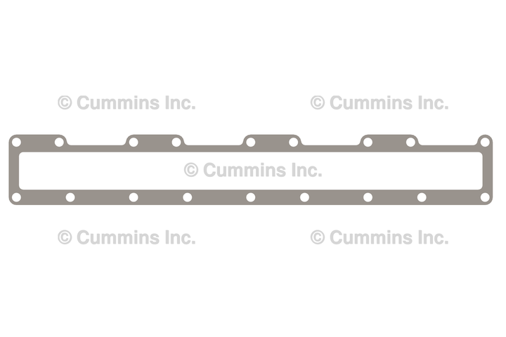 3944646 GASKET,INT MANIFOLD COVER