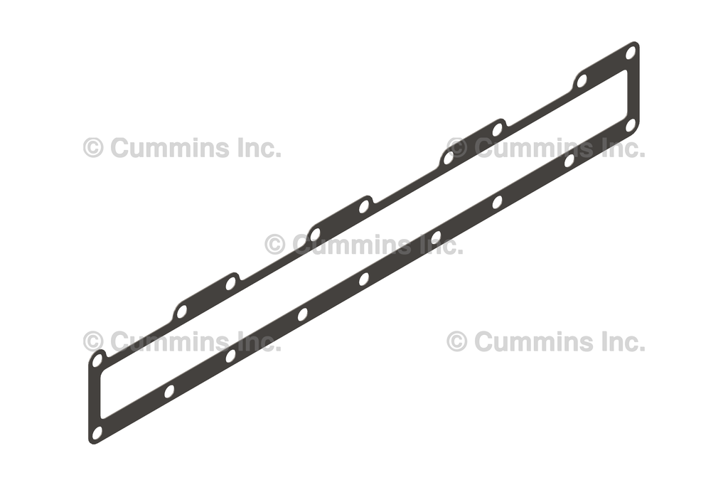 3944646 GASKET,INT MANIFOLD COVER
