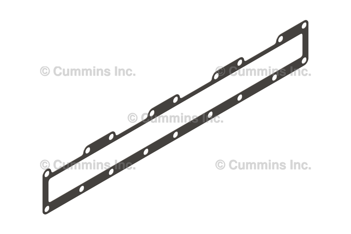 3944646 GASKET,INT MANIFOLD COVER