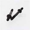 3944655CUM ScrewStudded Flange Cap