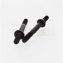 3944655CUM ScrewStudded Flange Cap