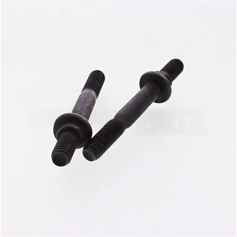 3944655CUM ScrewStudded Flange Cap