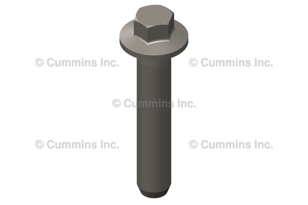 3944679 SCREW,CONNECTING ROD CAP