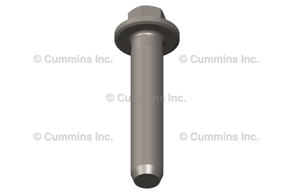 3944679 SCREW,CONNECTING ROD CAP