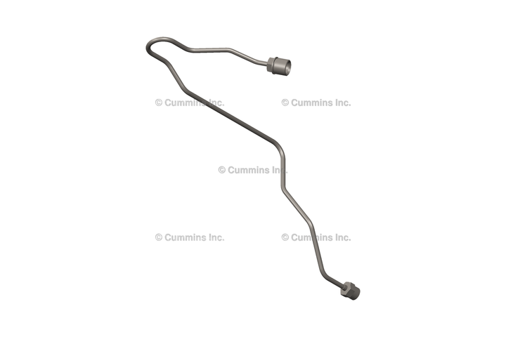 3944692 TUBE,INJECTOR FUEL SUPPLY