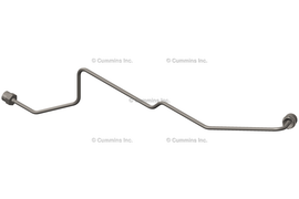 3944696 TUBE,INJECTOR FUEL SUPPLY