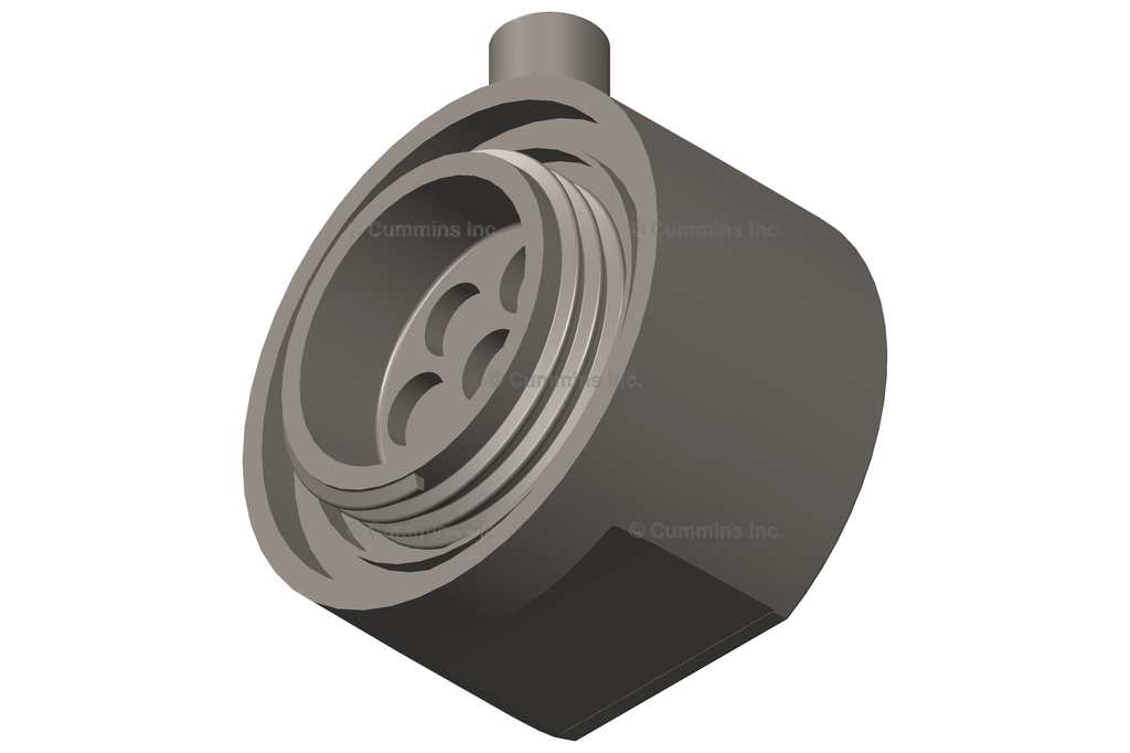 3944961 BREATHER,CRANKCASE