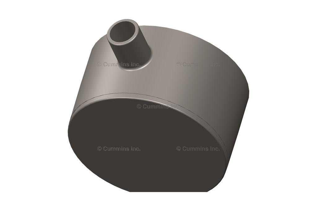 3944961 BREATHER,CRANKCASE