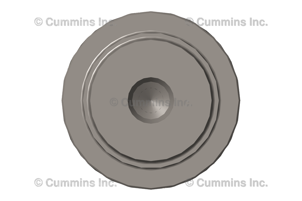 3945030 BEARING KIT