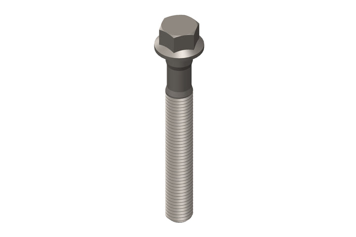 3945232 SCREW,HEX FLANGE HEAD CAP Image 2