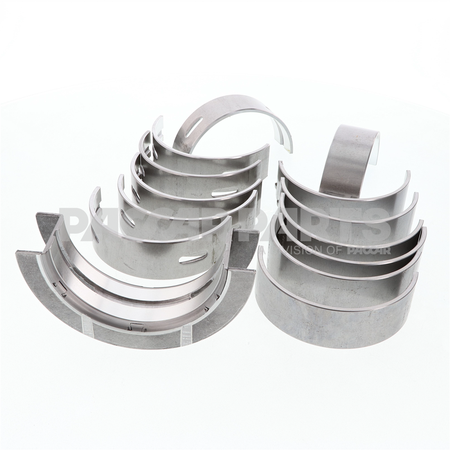 3945917CUM SetMain Bearing Std
