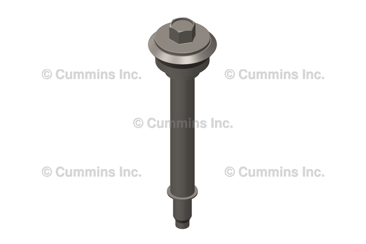 3946168 SCREW,CPT ISOLATOR CAP