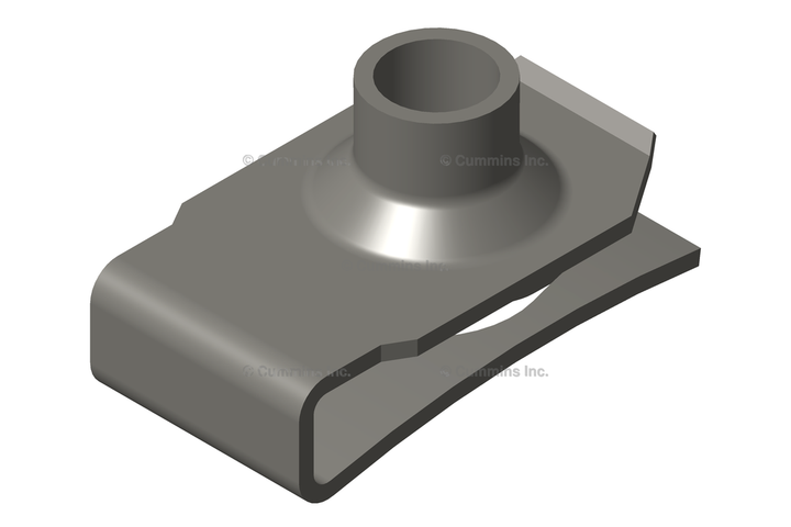 3946399 STUD LH