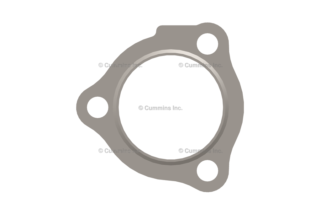 3949417 GASKET,EXH GAS RCN VALVE