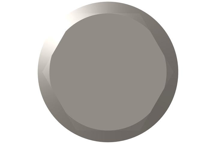 3954824 SCREW,HEX FLANGE HEAD CAP Image 3