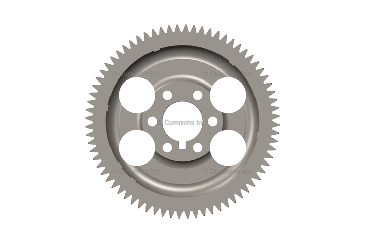 3955152 GEAR,CAMSHAFT