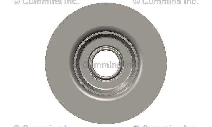 3955393 SealValve Stem