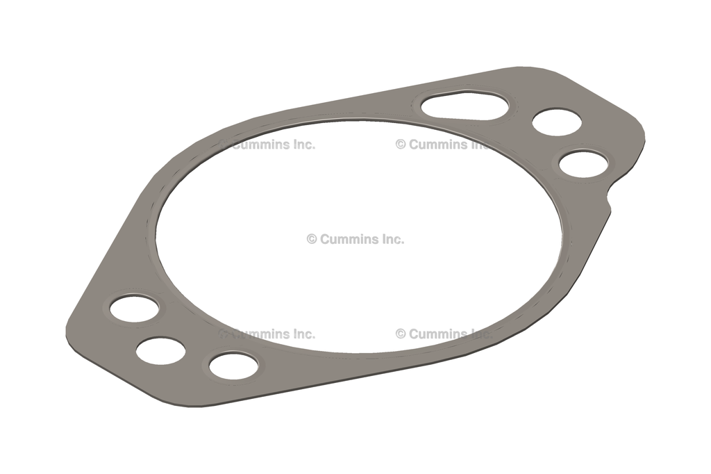 3955457 GASKET,ACC DRIVE COVER